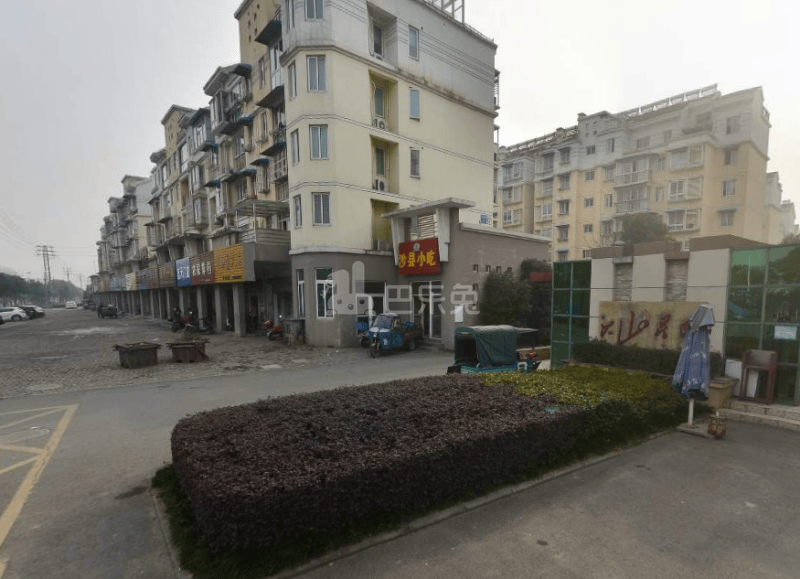 江山星园13076632周边环境图5