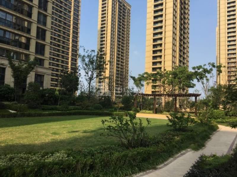 翠屏诚园南区（帝景天誉）13074348周边环境图10