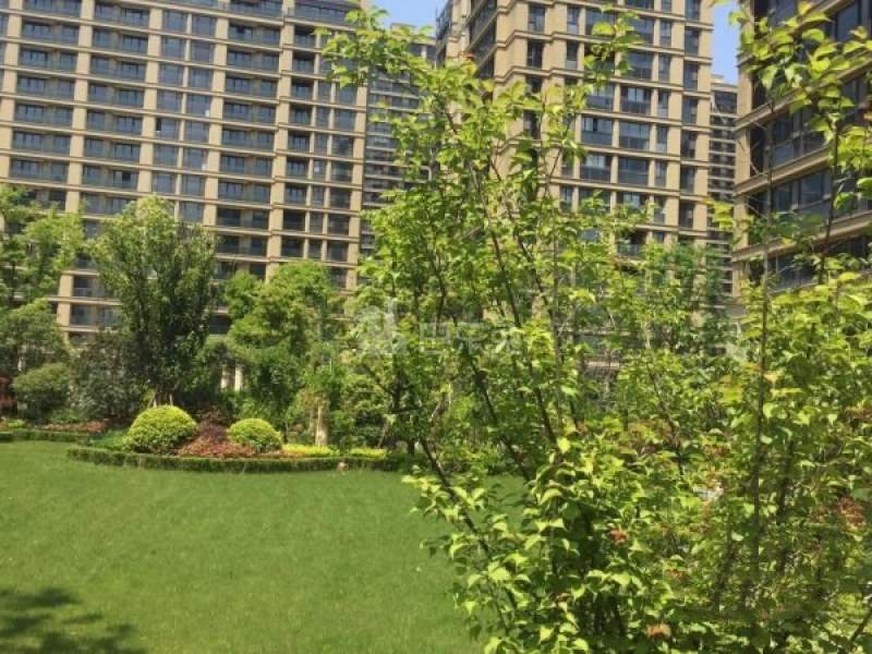 翠屏诚园南区（帝景天誉）13074348周边环境图11