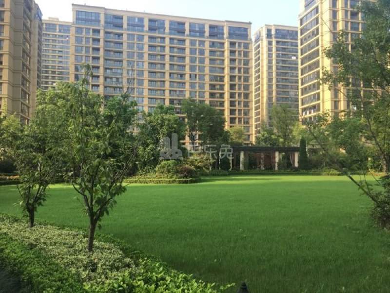 翠屏诚园南区（帝景天誉）13074348周边环境图14