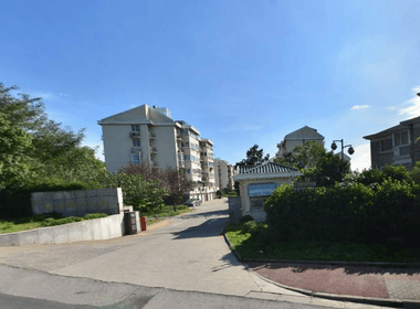 南京师范大学茶苑 2室0厅0卫