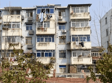 小市街260-286号 2室0厅0卫