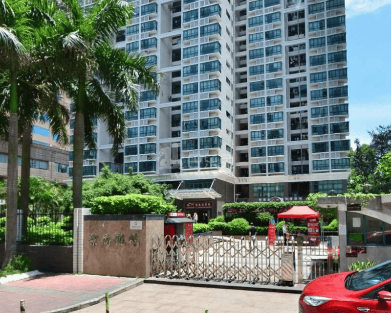 景尚雅苑15160758周边环境图0