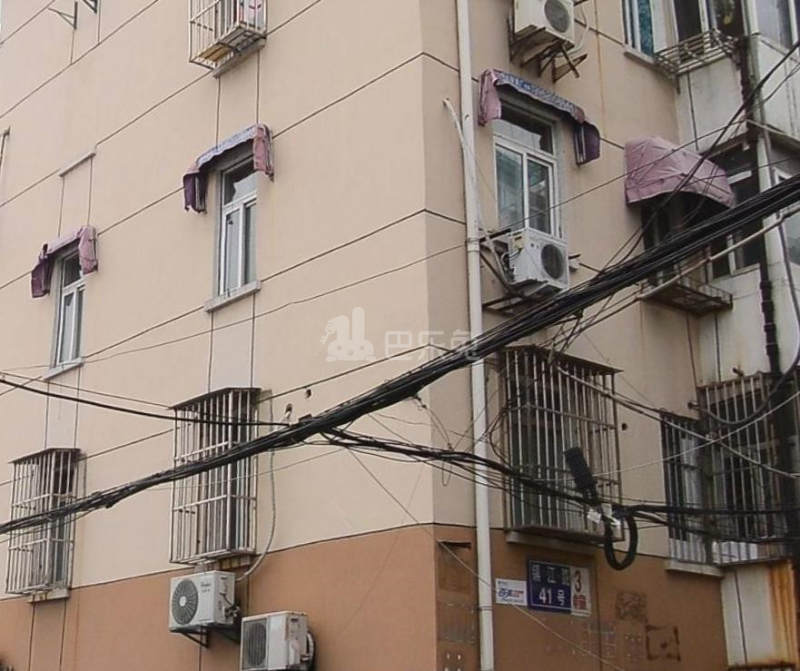 镇江路41号小区12481849周边环境图3