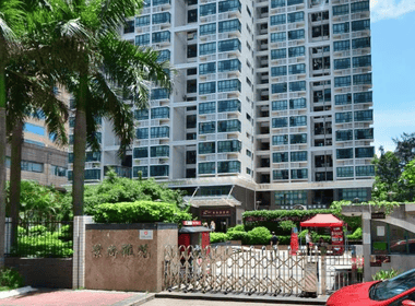 景尚雅苑 1室0厅0卫