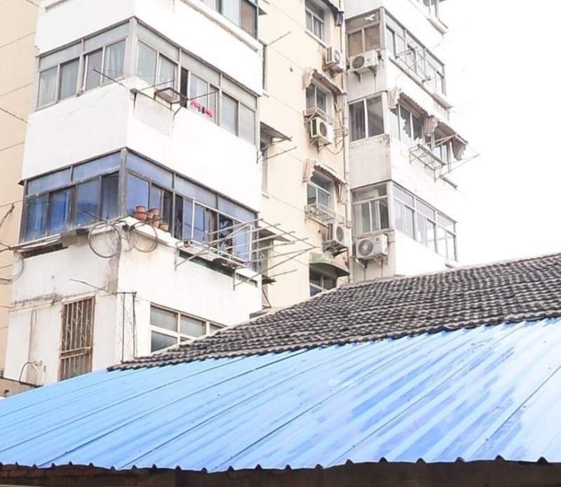 镇江路49号小区12552704周边环境图21