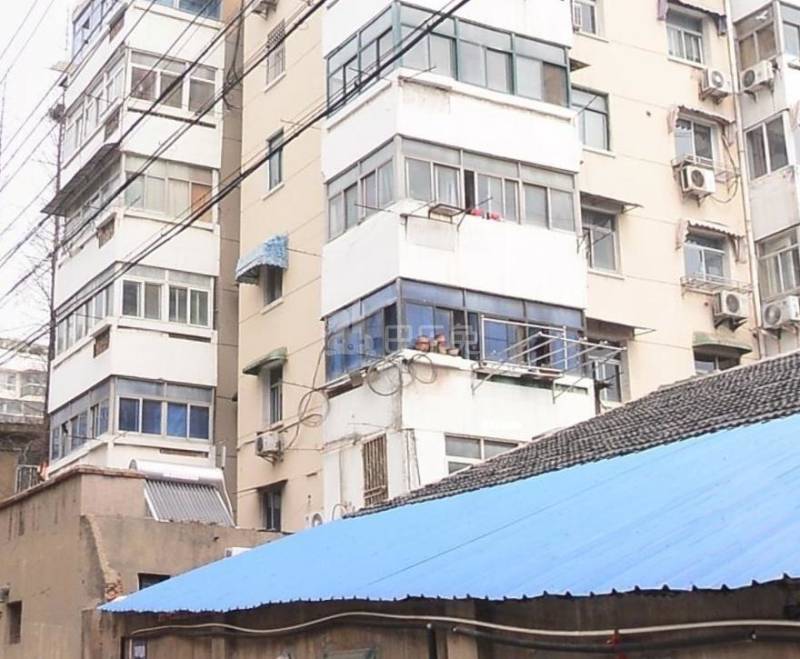 镇江路49号小区12552704周边环境图22