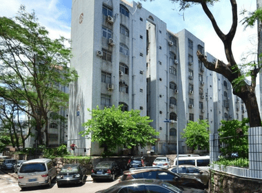 景田北小区 1室0厅0卫