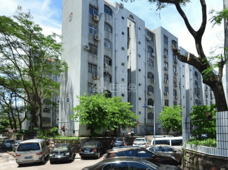 景田北小区11996173周边环境图2