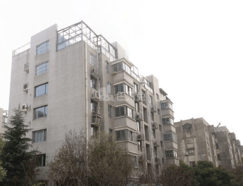 小卫街159号小区13585859周边环境图1