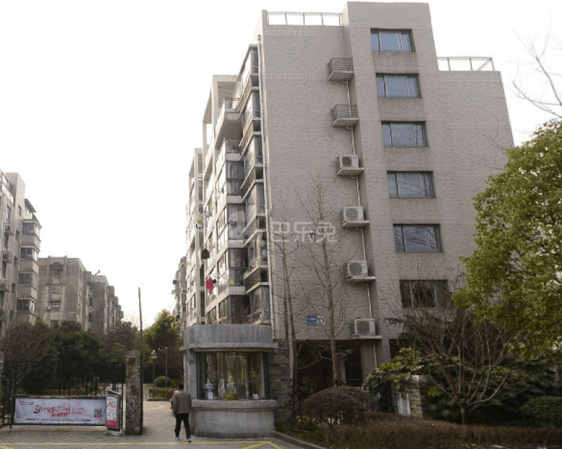 小卫街159号小区13585859周边环境图2