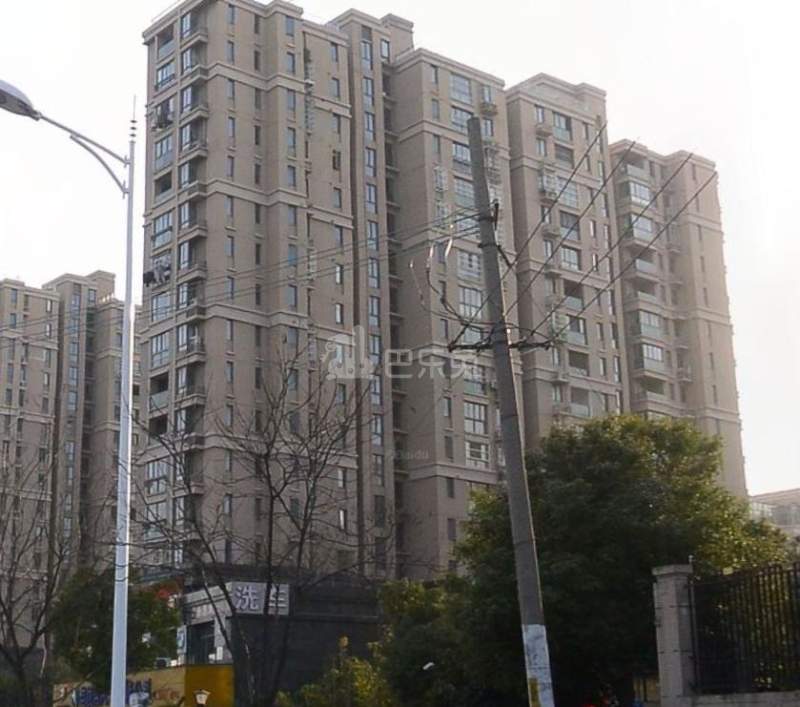 颐和家园尚玄（中电颐和家园尚玄）12467552周边环境图8