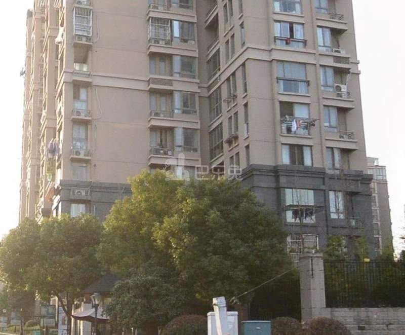 颐和家园尚玄（中电颐和家园尚玄）12467552周边环境图9