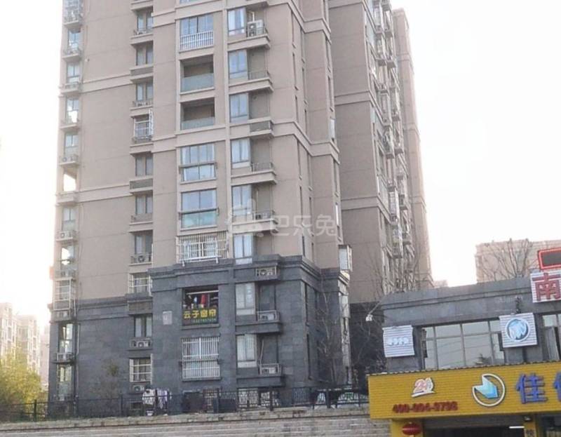 颐和家园尚玄（中电颐和家园尚玄）12467552周边环境图10