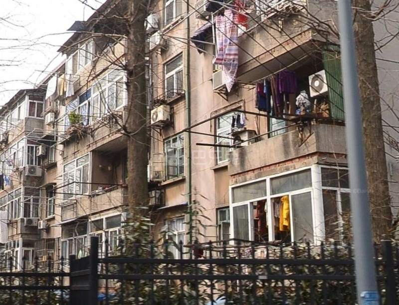 二十八所北区13320813周边环境图0