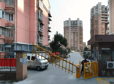 校门口1号小区 2室0厅0卫