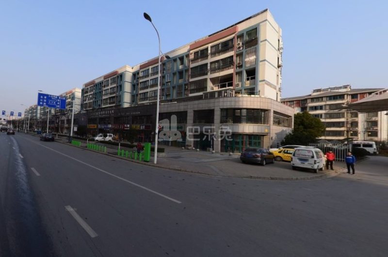 东城福园12818701周边环境图6