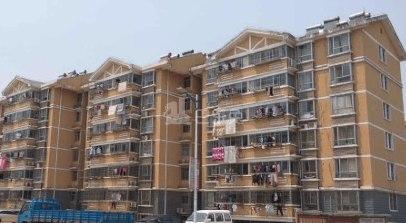 欣旺花苑西区13325486周边环境图9