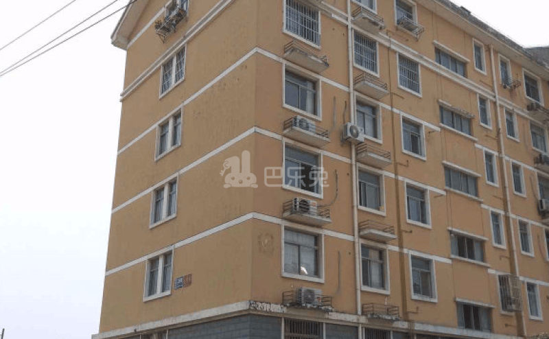 欣旺花苑西区13325486周边环境图10