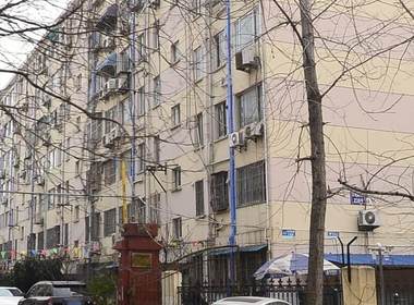 苜蓿园大街238号 3室0厅0卫