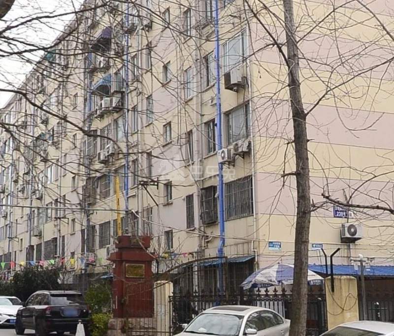 苜蓿园大街238号13547159周边环境图0