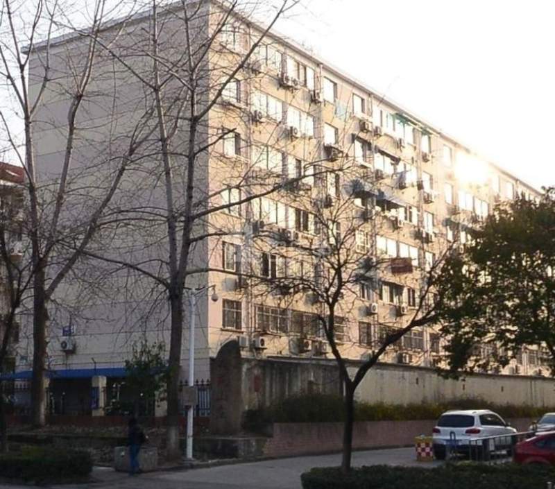 苜蓿园大街238号13547159周边环境图1