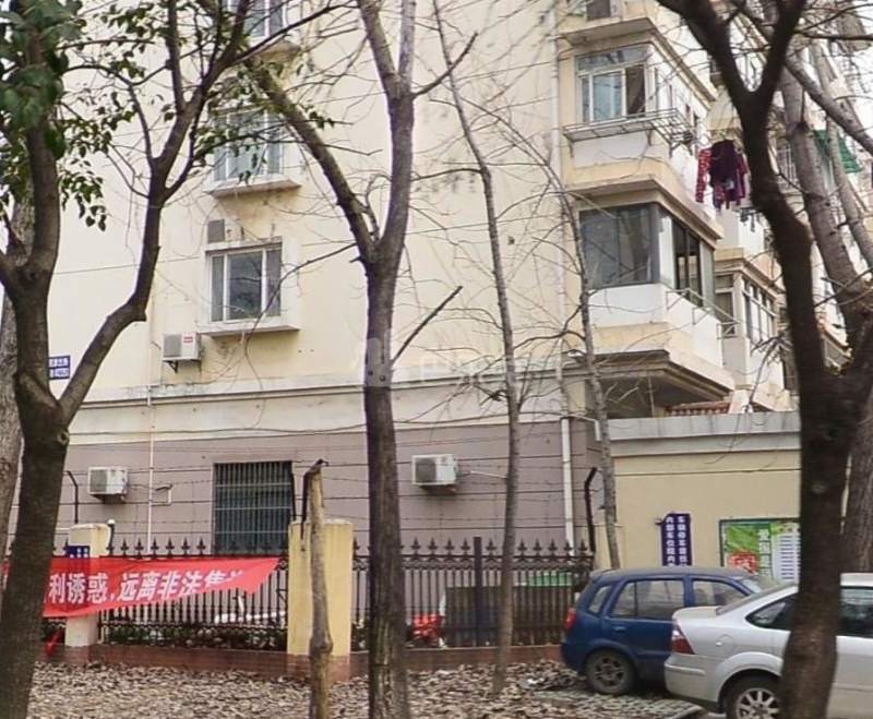 苜蓿园大街238号13547159周边环境图2