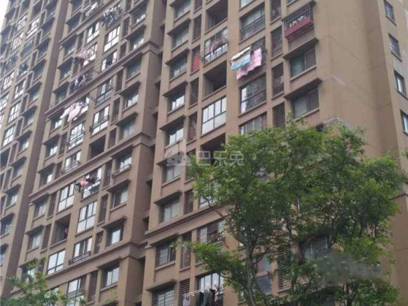 新城香溢紫郡雅苑8478698周边环境图0