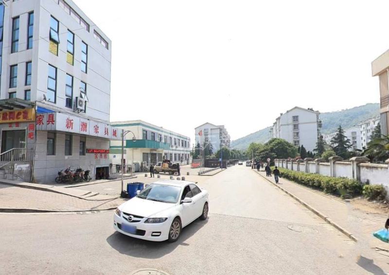 东虹花苑东苑12588145周边环境图0