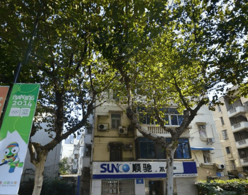 高淳碧桂园11573492周边环境图0