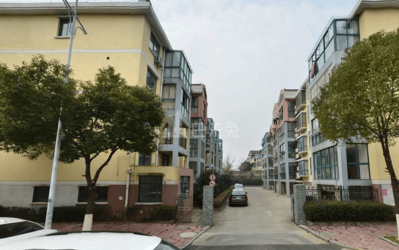 龙山佳苑13497714周边环境图2