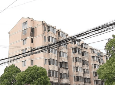 新合小区(纬五路) 1室0厅0卫