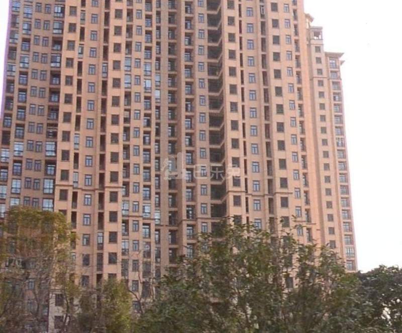 雅居乐滨江国际南区13319410周边环境图0