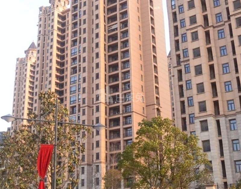 雅居乐滨江国际南区13319410周边环境图1