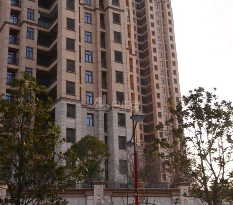 雅居乐滨江国际南区13319410周边环境图2