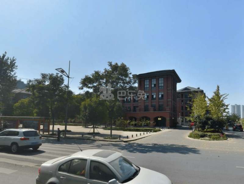 雍景园小区12179909周边环境图14