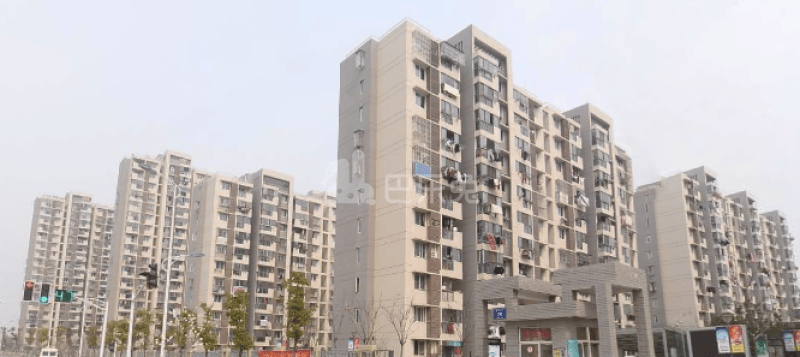 新桥家园东区11984017周边环境图10