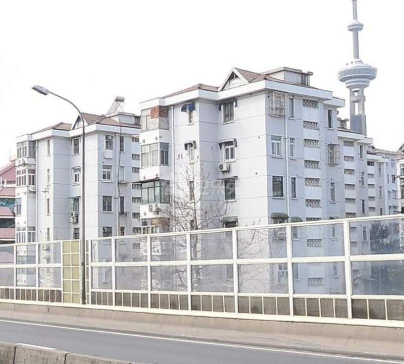 古平岗一号南院11132024周边环境图7