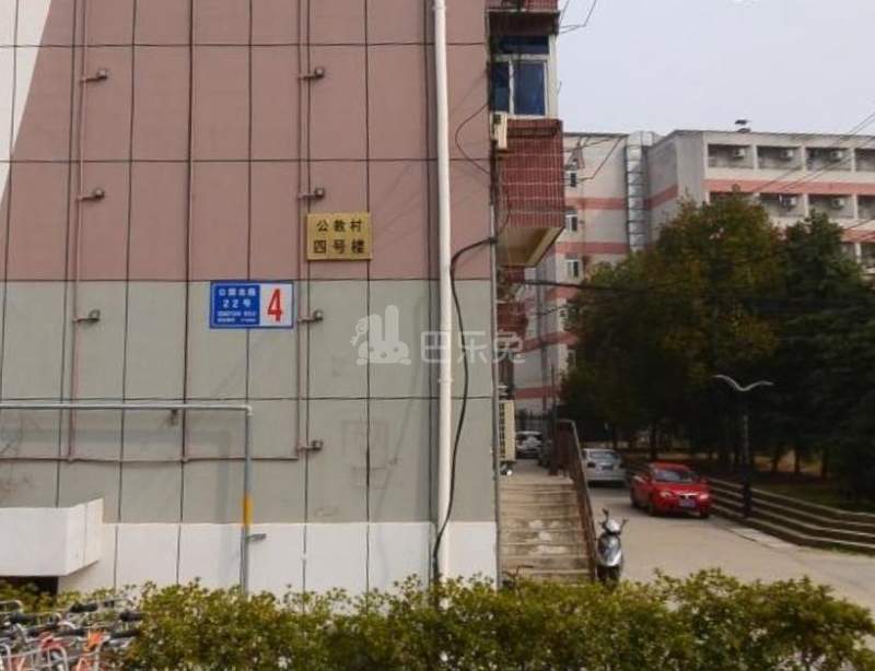 公教村13319246周边环境图8