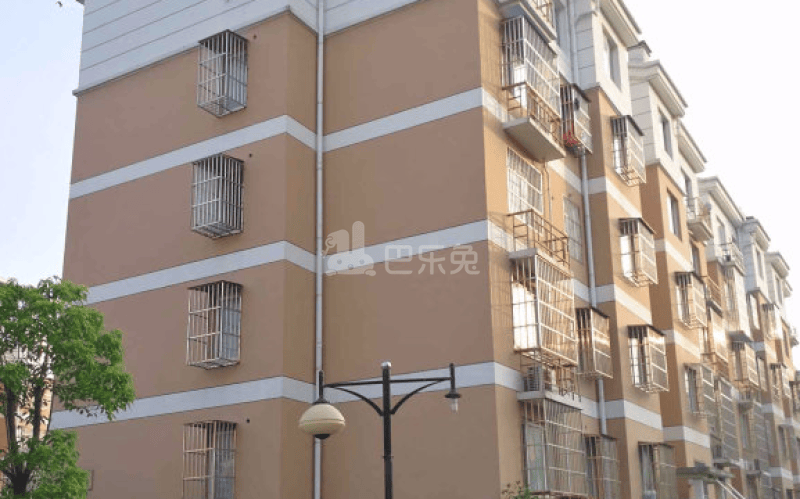 星城小区丹桂苑12467941周边环境图1