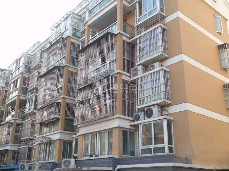 星城小区丹桂苑12467941周边环境图2