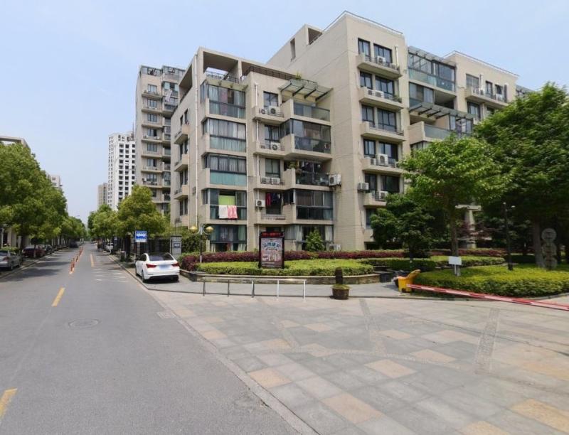 杭州临平_东方俊园_1室0厅0卫_合租朝东南_红丰南路83附近-杭州巴乐兔