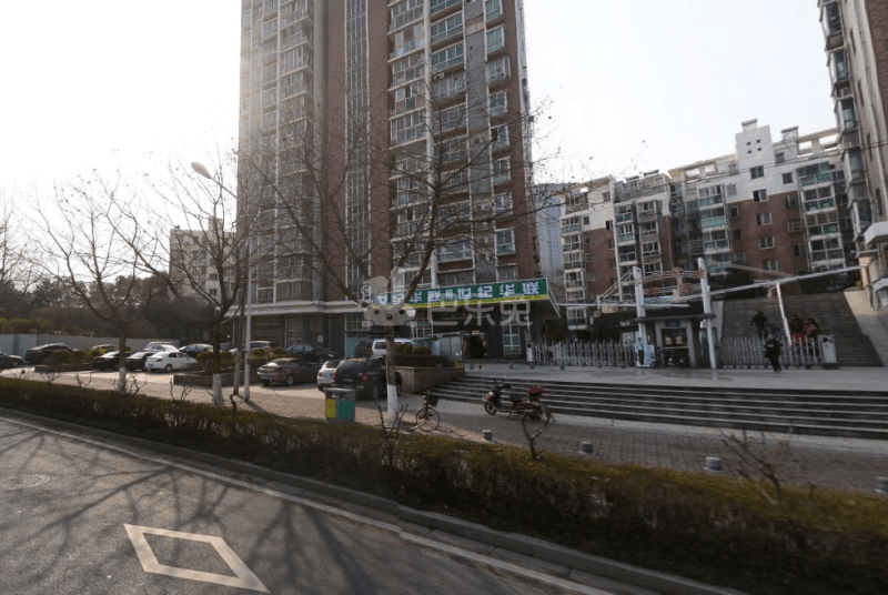 枫情国度尚园12311464周边环境图0