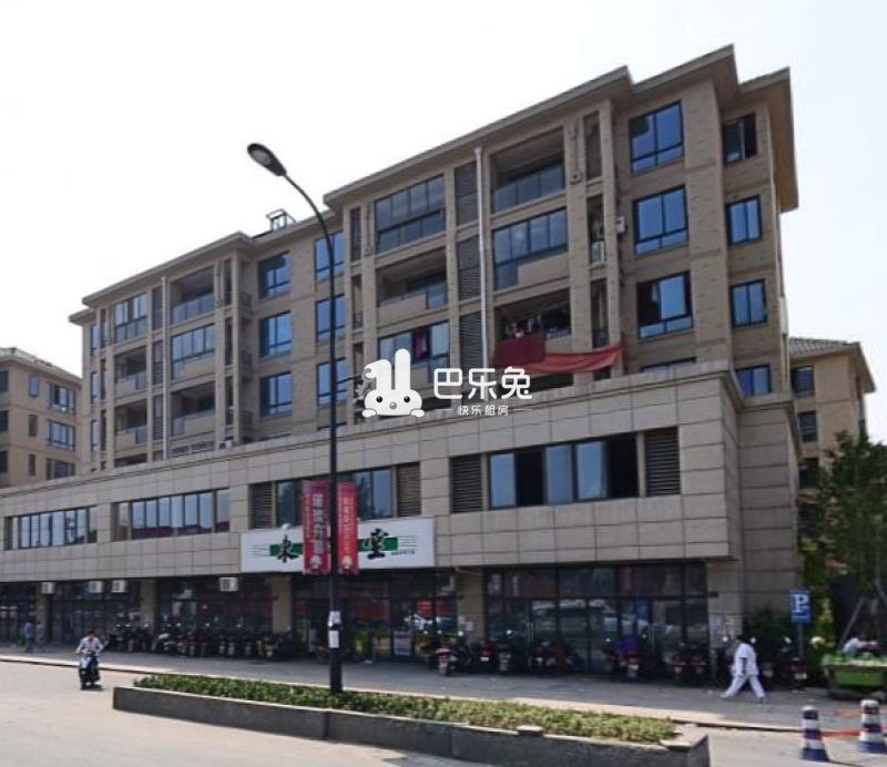 杭州余杭_东冠逸景花苑_1室0厅0卫_合租朝北_杭海路号