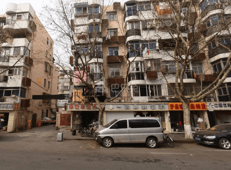 凤凰西街128-138号小区12205778周边环境图9