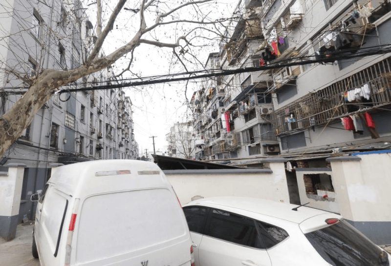 凤游寺13444914周边环境图0