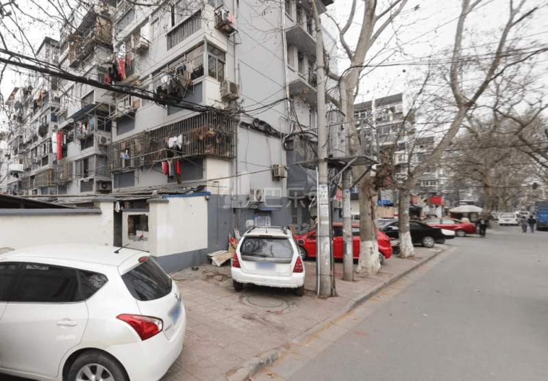 凤游寺13444914周边环境图1