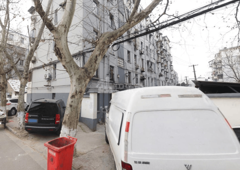 凤游寺13444914周边环境图2