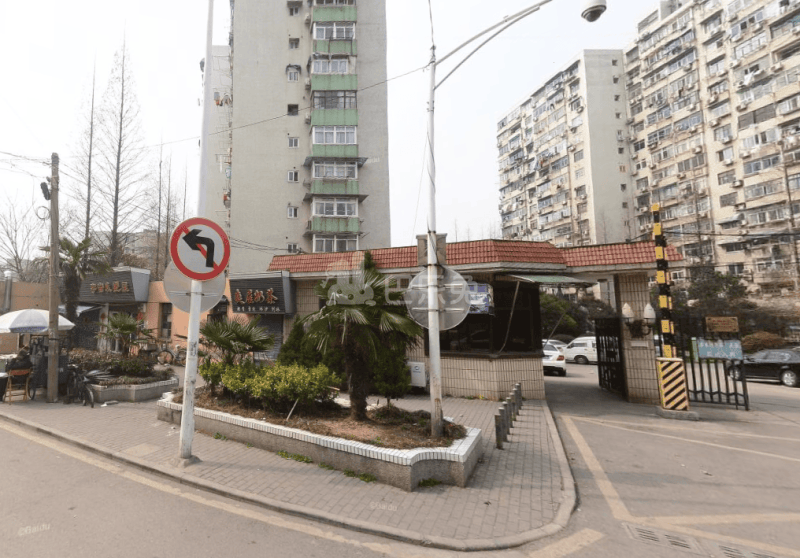 佛心桥44号12516741周边环境图2