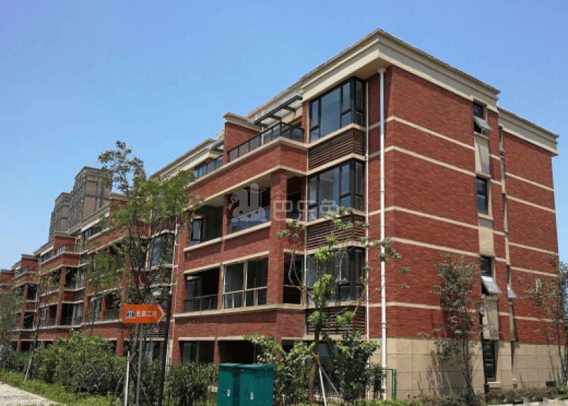 亚泰山语湖13669048周边环境图1